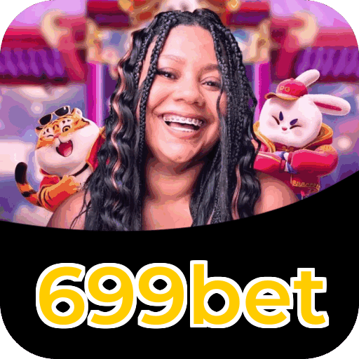 Aplicativo mobile 699bet